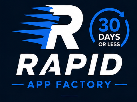 Rapid App Factory